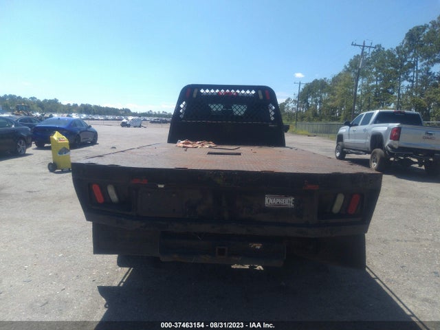 2014 Ram 5500, VIN: 3C7WRNFL4EG286374