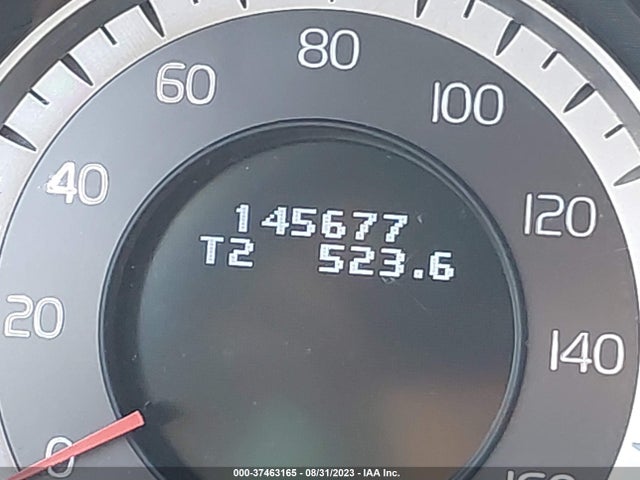 2013 VOLVO XC70 3.2L VIN: YV4952BZ2D1161625