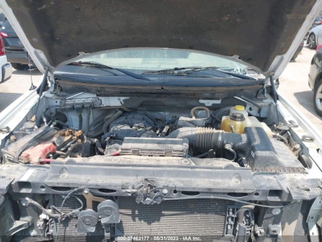 1FTEW1CM8EKG51171 Ford F-150 Xl/stx/xlt