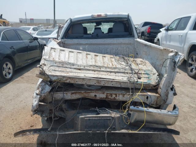 1FTEW1CM8EKG51171 Ford F-150 Xl/stx/xlt