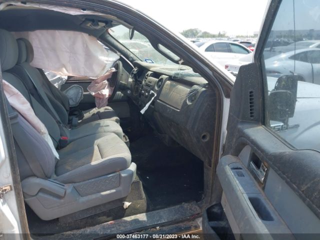 1FTEW1CM8EKG51171 Ford F-150 Xl/stx/xlt