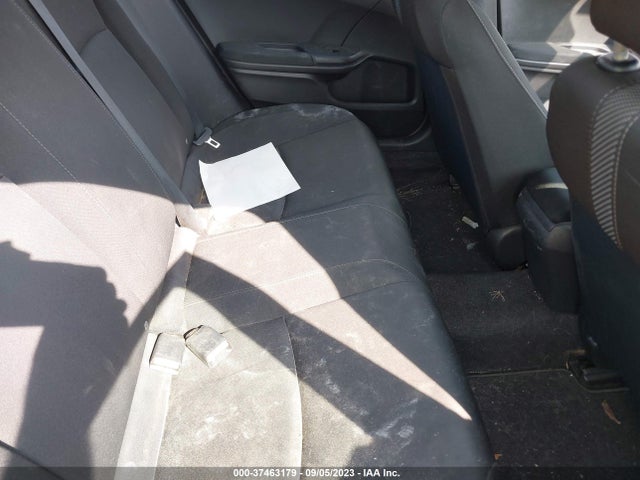 Honda Civic Sedan Lx 2016 19XFC2F54GE041040 Image 14