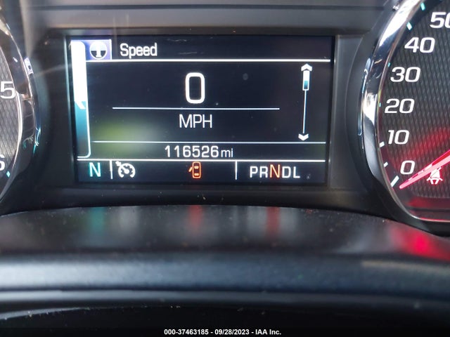 Chevrolet Silverado 1500 Lt 2018 3GCUKREC9JG620250 Image 16