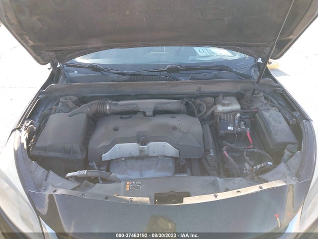 Chevrolet MALIBU LS 2015 1G11B5SL6FF148090 Image 10