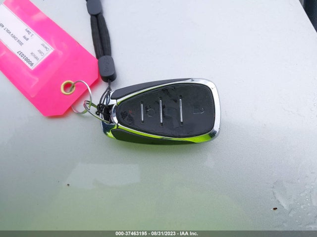 Chevrolet Volt Premier 2016 1G1RD6S5XGU122321 Image 11
