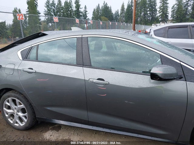 Chevrolet Volt Premier 2016 1G1RD6S5XGU122321 Image 13