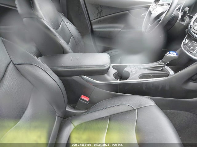 Chevrolet Volt Premier 2016 1G1RD6S5XGU122321 Image 5