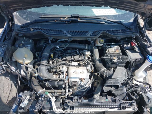 MAJ3S2FE6MC413248 Ford ECOSPORT S