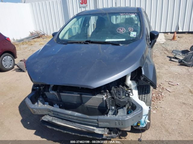 MAJ3S2FE6MC413248 Ford ECOSPORT S
