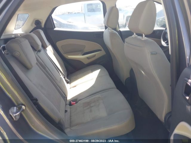 MAJ3S2FE6MC413248 Ford ECOSPORT S