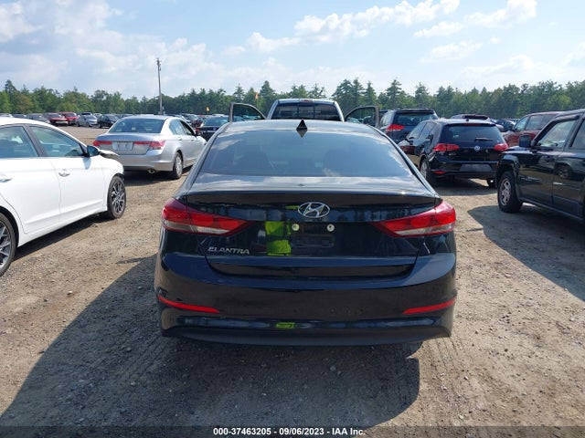 Hyundai Elantra Value Edition 2017 5NPD84LF6HH136763 Image 17