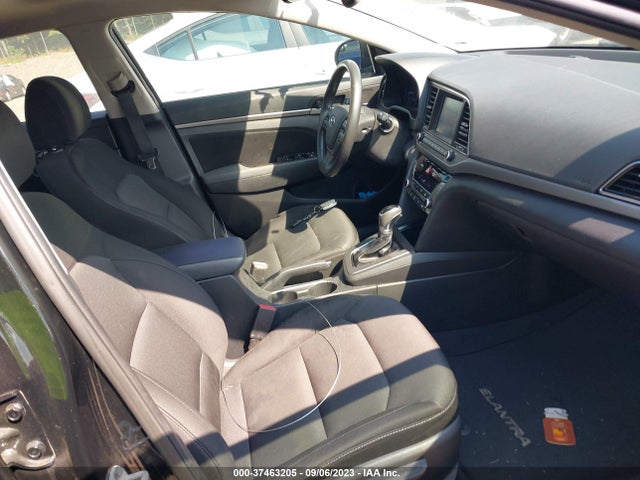 Hyundai Elantra Value Edition 2017 5NPD84LF6HH136763 Image 5