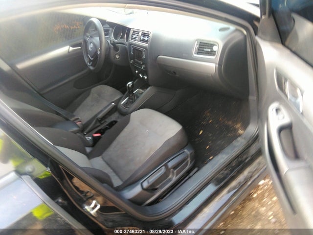 3VW2B7AJ6JM236134 Volkswagen Jetta 1.4t S
