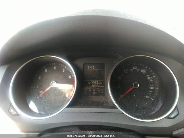 3VW2B7AJ6JM236134 Volkswagen Jetta 1.4t S