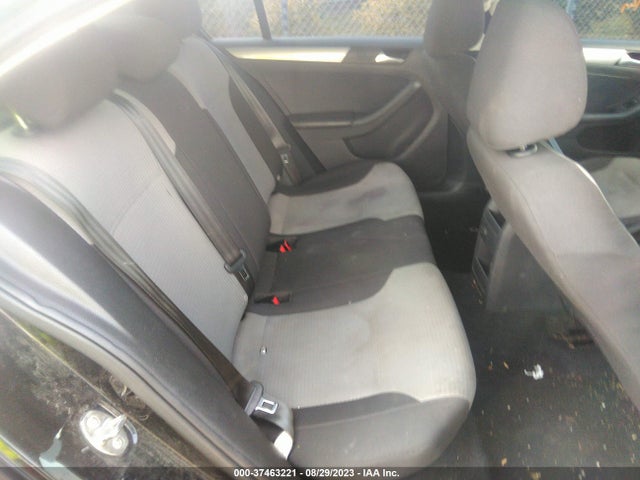 3VW2B7AJ6JM236134 Volkswagen Jetta 1.4t S