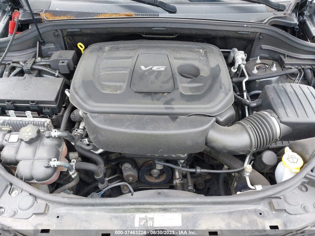 1C4RJEAG9GC339670 Jeep Grand Cherokee 75th Anniversary