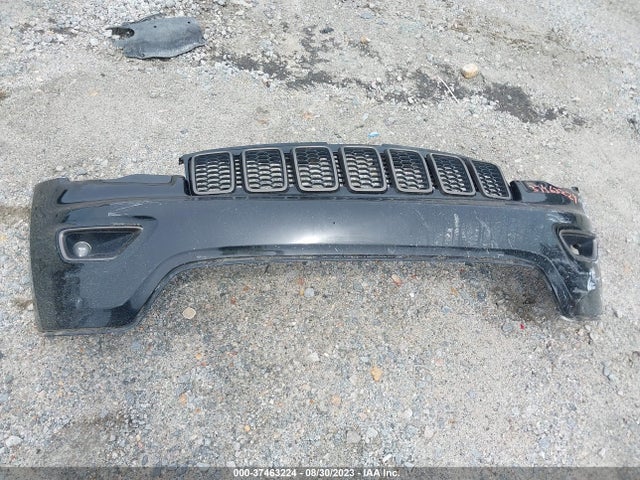 1C4RJEAG9GC339670 Jeep Grand Cherokee 75th Anniversary