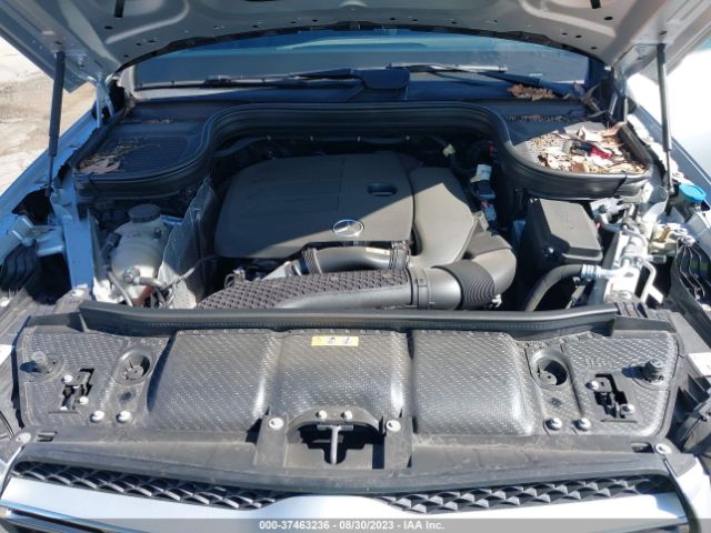 4JGFB4JB1LA236579 Mercedes-Benz Gle Gle 350
