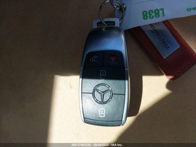 4JGFB4JB1LA236579 Mercedes-Benz Gle Gle 350