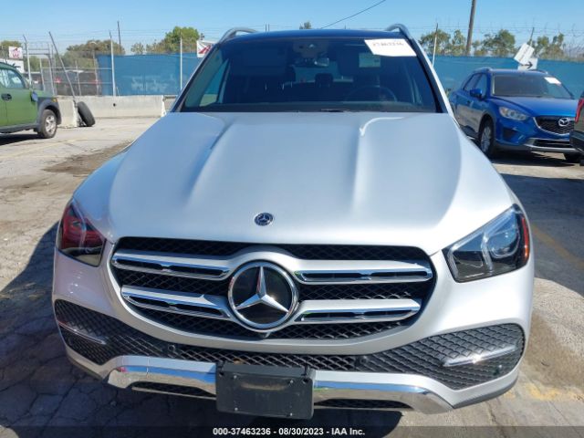 4JGFB4JB1LA236579 Mercedes-Benz Gle Gle 350
