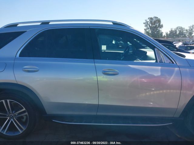 4JGFB4JB1LA236579 Mercedes-Benz Gle Gle 350