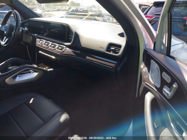 4JGFB4JB1LA236579 Mercedes-Benz Gle Gle 350