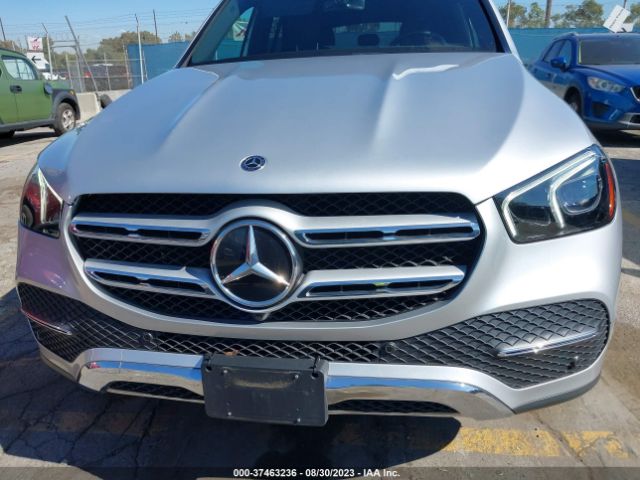 4JGFB4JB1LA236579 Mercedes-Benz Gle Gle 350