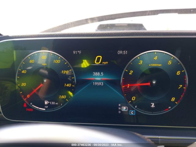 4JGFB4JB1LA236579 Mercedes-Benz Gle Gle 350