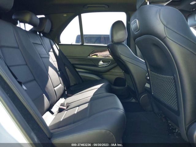 4JGFB4JB1LA236579 Mercedes-Benz Gle Gle 350