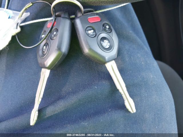 4S3GKAA60K3608264 Subaru Impreza