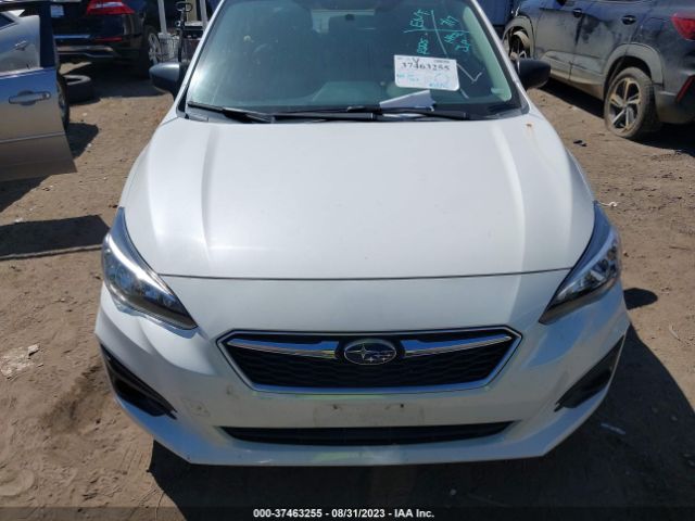 4S3GKAA60K3608264 Subaru Impreza