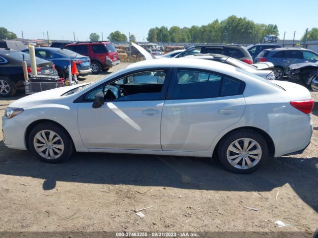 4S3GKAA60K3608264 Subaru Impreza