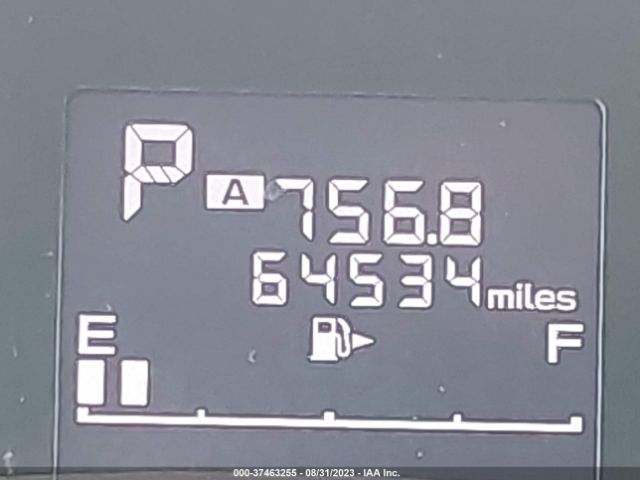 4S3GKAA60K3608264 Subaru Impreza