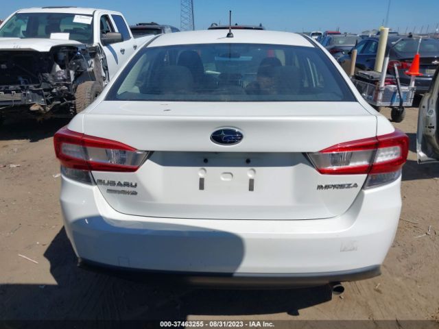 4S3GKAA60K3608264 Subaru Impreza