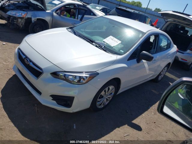 4S3GKAA60K3608264 Subaru Impreza