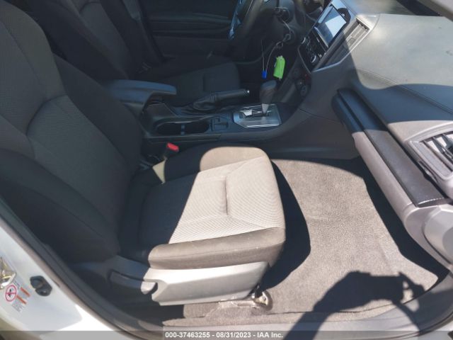 4S3GKAA60K3608264 Subaru Impreza