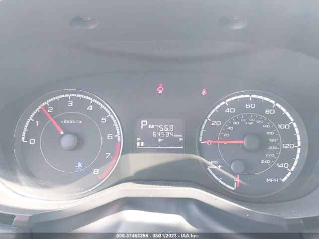 4S3GKAA60K3608264 Subaru Impreza