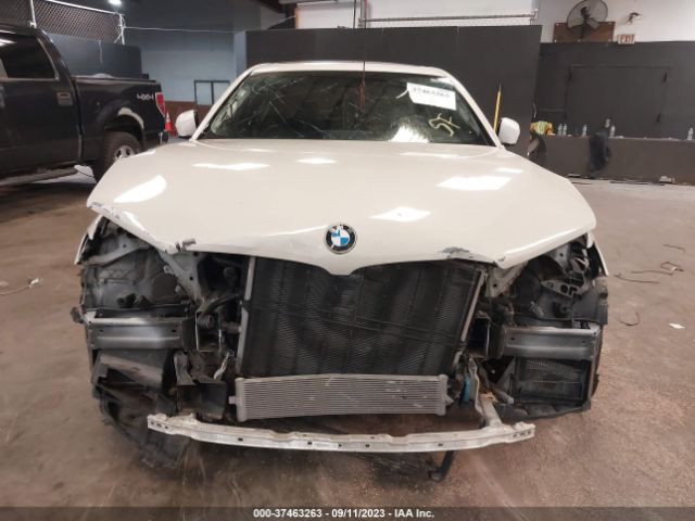 WBAJS1C06LWW80811 BMW 5 Series 540i