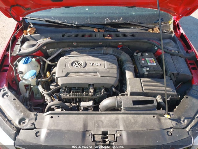 3VWD17AJ7HM394892 Volkswagen Jetta 1.8t Sport