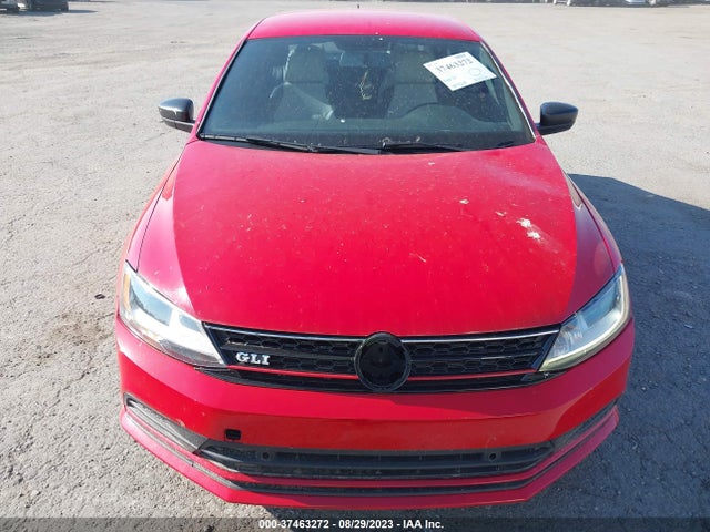 3VWD17AJ7HM394892 Volkswagen Jetta 1.8t Sport