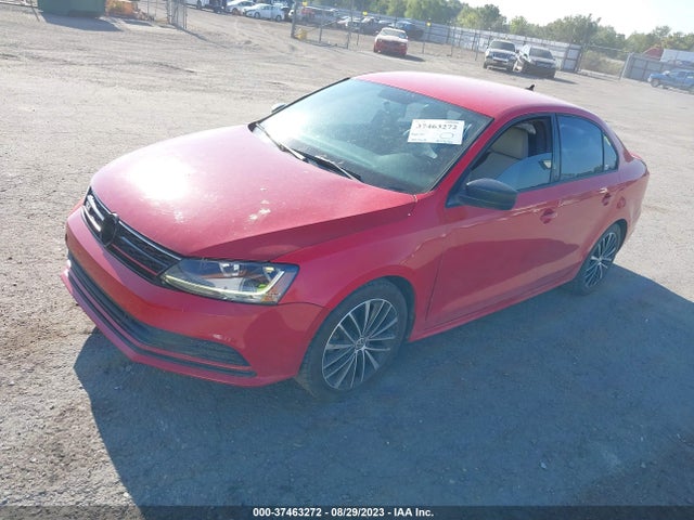 3VWD17AJ7HM394892 Volkswagen Jetta 1.8t Sport