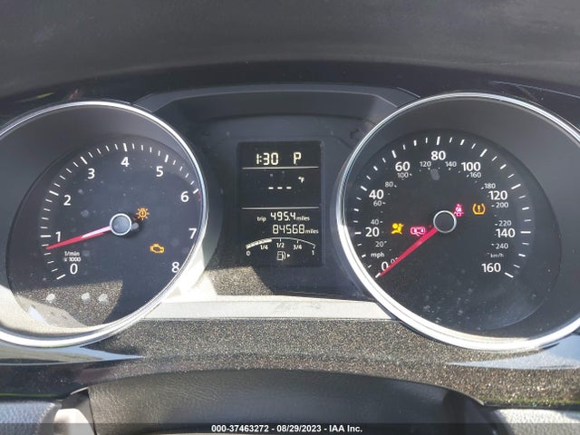 3VWD17AJ7HM394892 Volkswagen Jetta 1.8t Sport