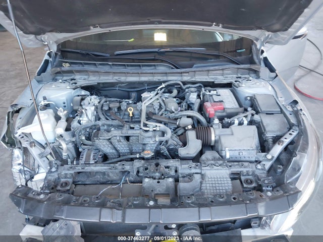Nissan Altima 2.5 Sv 2022 1N4BL4DV0NN356333 Image 10