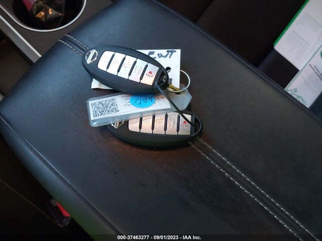 Nissan Altima 2.5 Sv 2022 1N4BL4DV0NN356333 Image 11