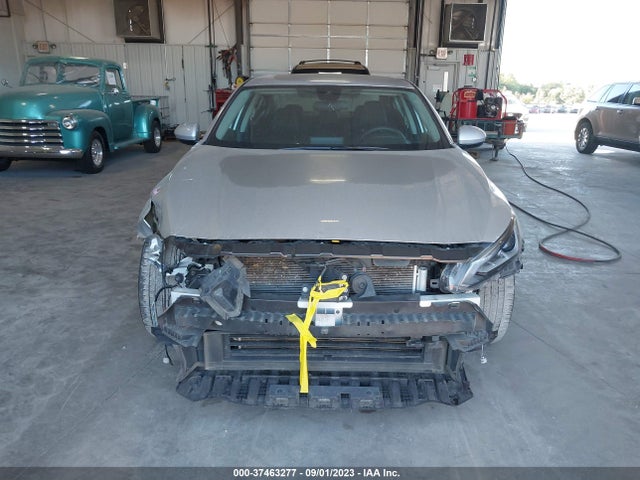 Nissan Altima 2.5 Sv 2022 1N4BL4DV0NN356333 Image 13