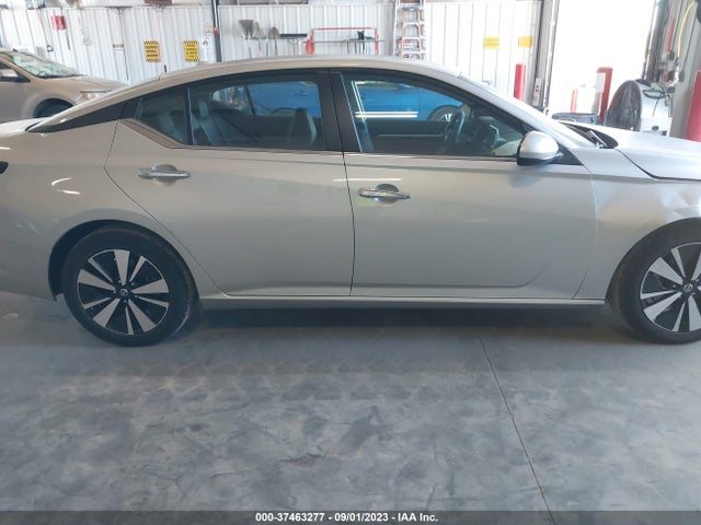 Nissan Altima 2.5 Sv 2022 1N4BL4DV0NN356333 Image 14