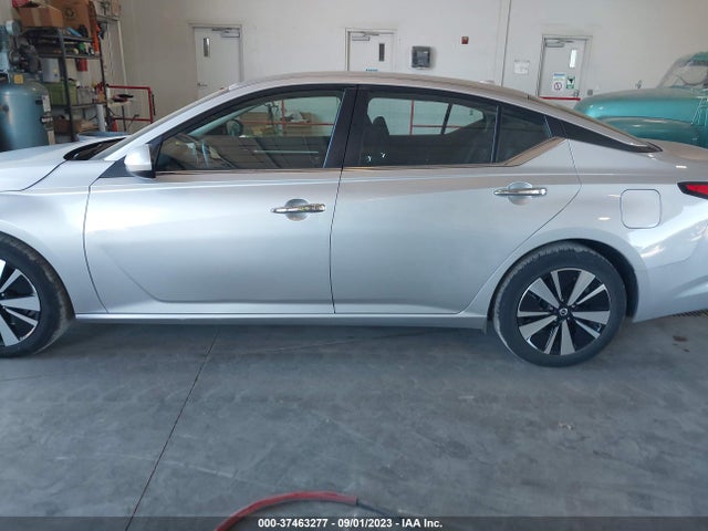 Nissan Altima 2.5 Sv 2022 1N4BL4DV0NN356333 Image 15