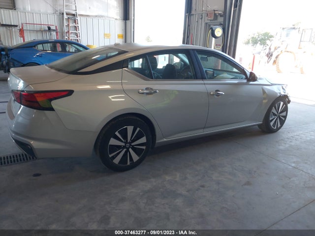 Nissan Altima 2.5 Sv 2022 1N4BL4DV0NN356333 Image 4