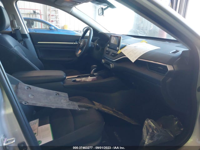 Nissan Altima 2.5 Sv 2022 1N4BL4DV0NN356333 Image 5