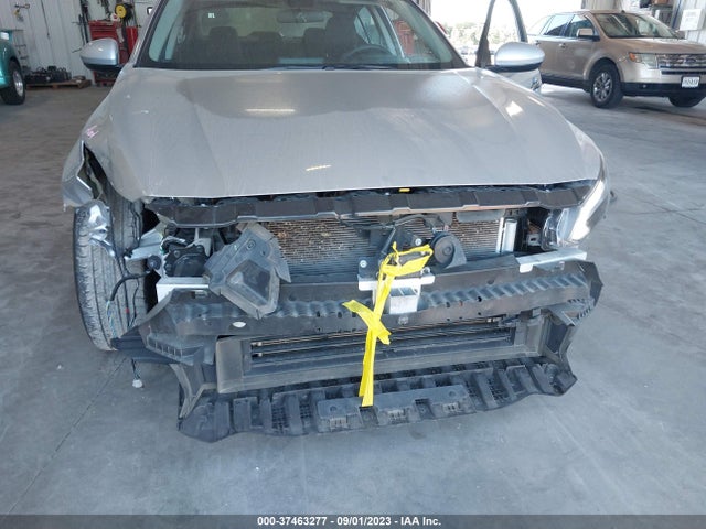Nissan Altima 2.5 Sv 2022 1N4BL4DV0NN356333 Image 6